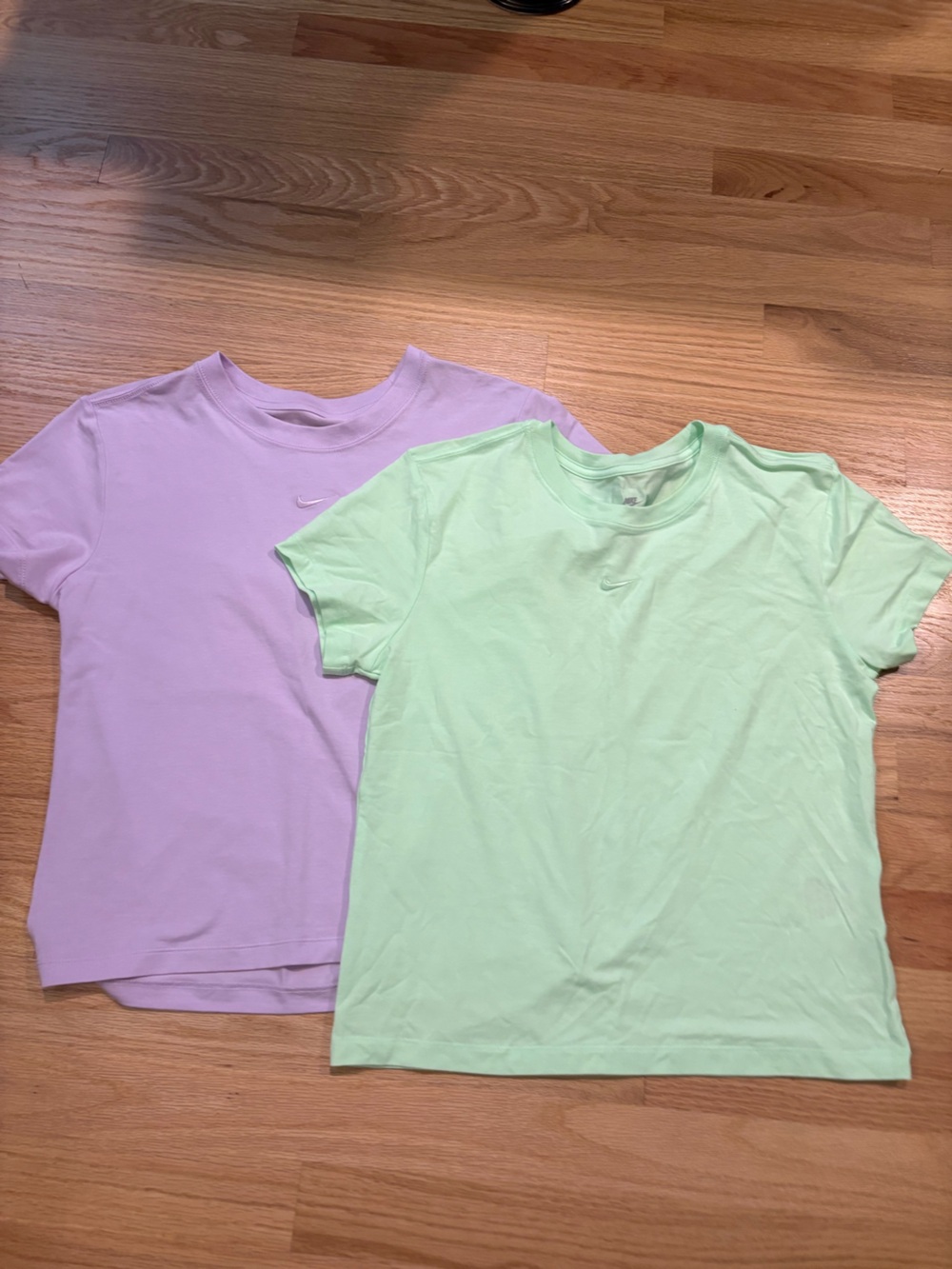 Nike Short Sleeve T-Shirt Slim Fit Medium